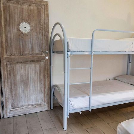 Biriola Ecoresort Cala Gonone Pokój zdjęcie