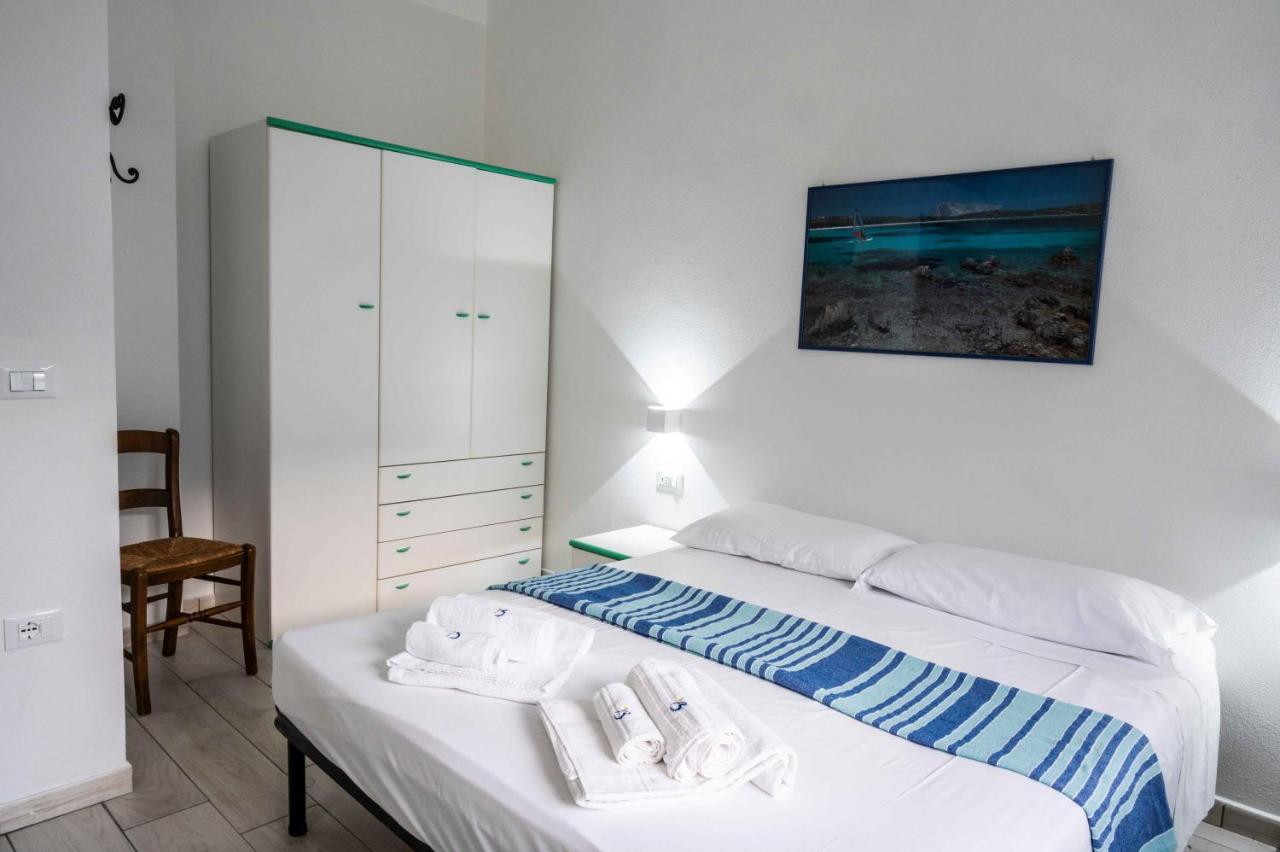 Biriola Ecoresort Cala Gonone Zewnętrze zdjęcie
