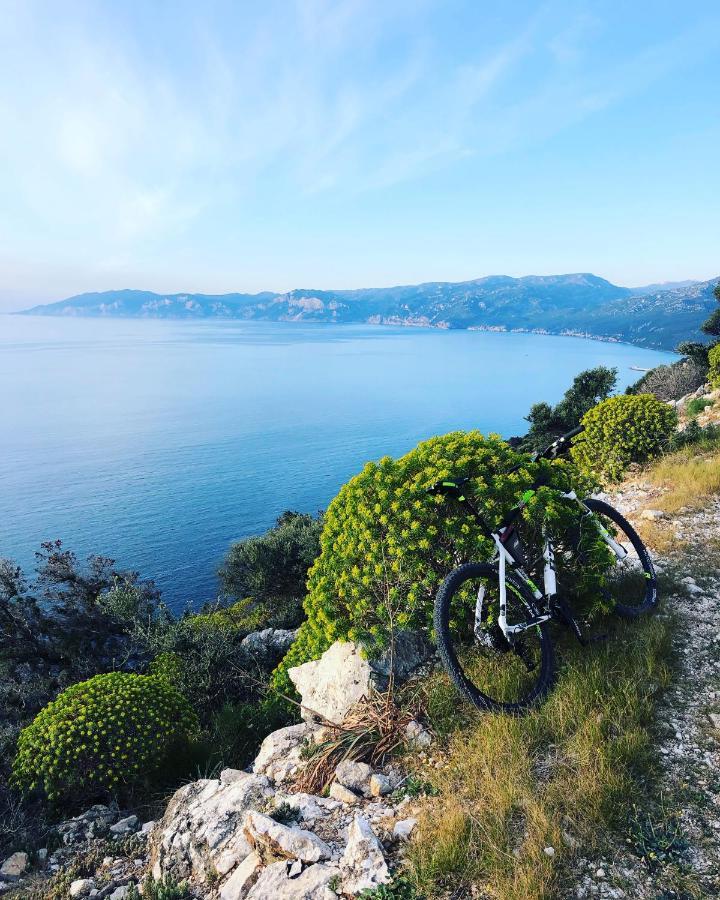 Biriola Ecoresort Cala Gonone Zewnętrze zdjęcie