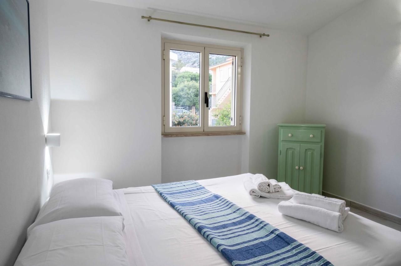 Biriola Ecoresort Cala Gonone Zewnętrze zdjęcie