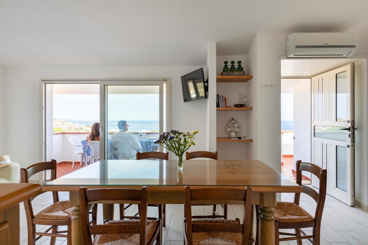 Biriola Ecoresort Cala Gonone Zewnętrze zdjęcie