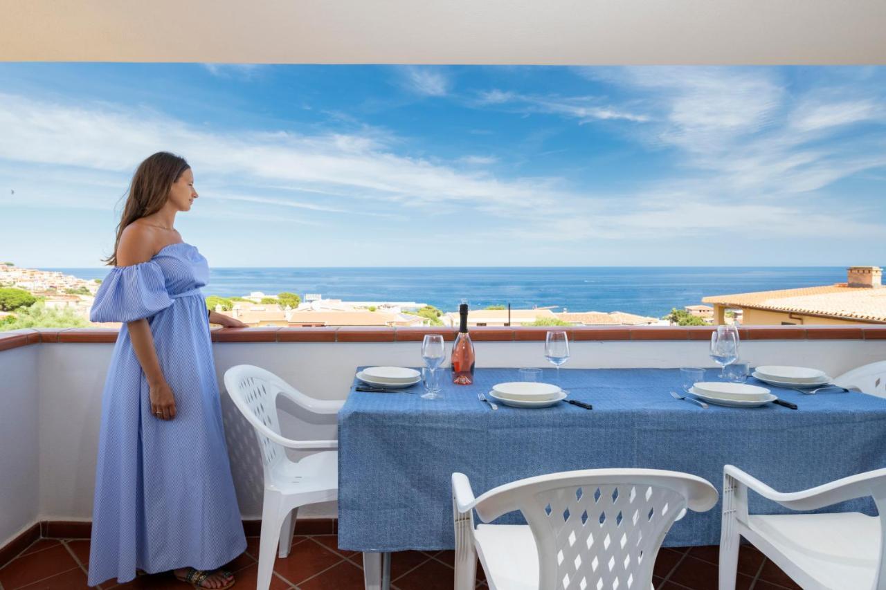 Biriola Ecoresort Cala Gonone Zewnętrze zdjęcie