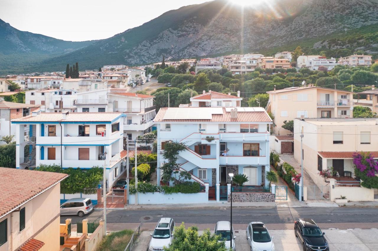 Biriola Ecoresort Cala Gonone Zewnętrze zdjęcie