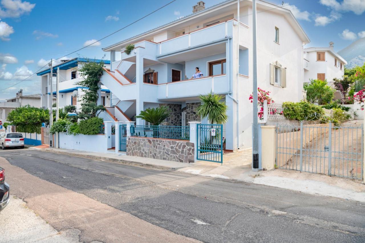 Biriola Ecoresort Cala Gonone Zewnętrze zdjęcie