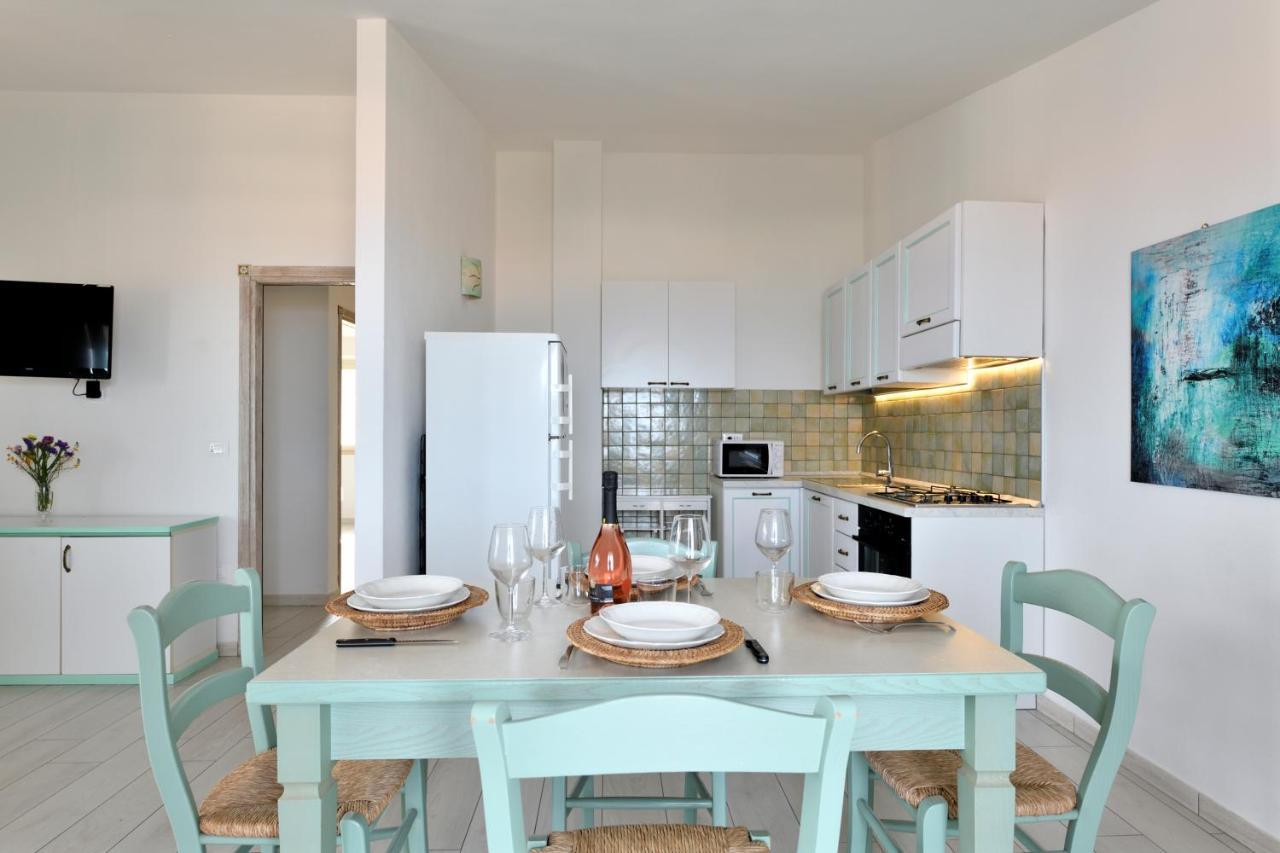 Biriola Ecoresort Cala Gonone Zewnętrze zdjęcie