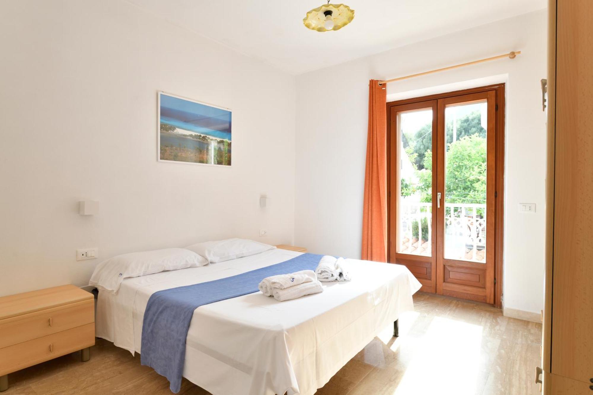 Biriola Ecoresort Cala Gonone Pokój zdjęcie