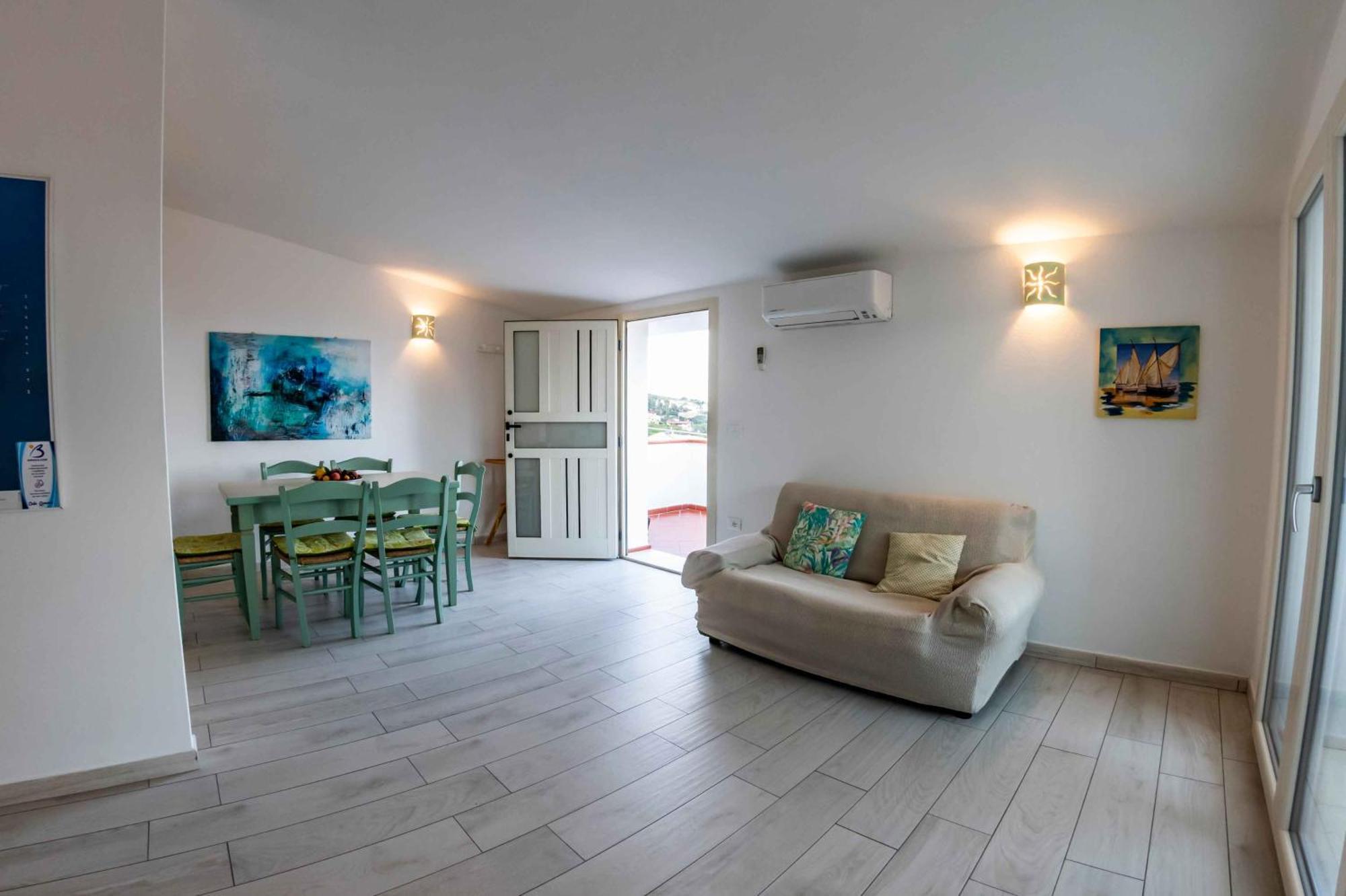 Biriola Ecoresort Cala Gonone Pokój zdjęcie