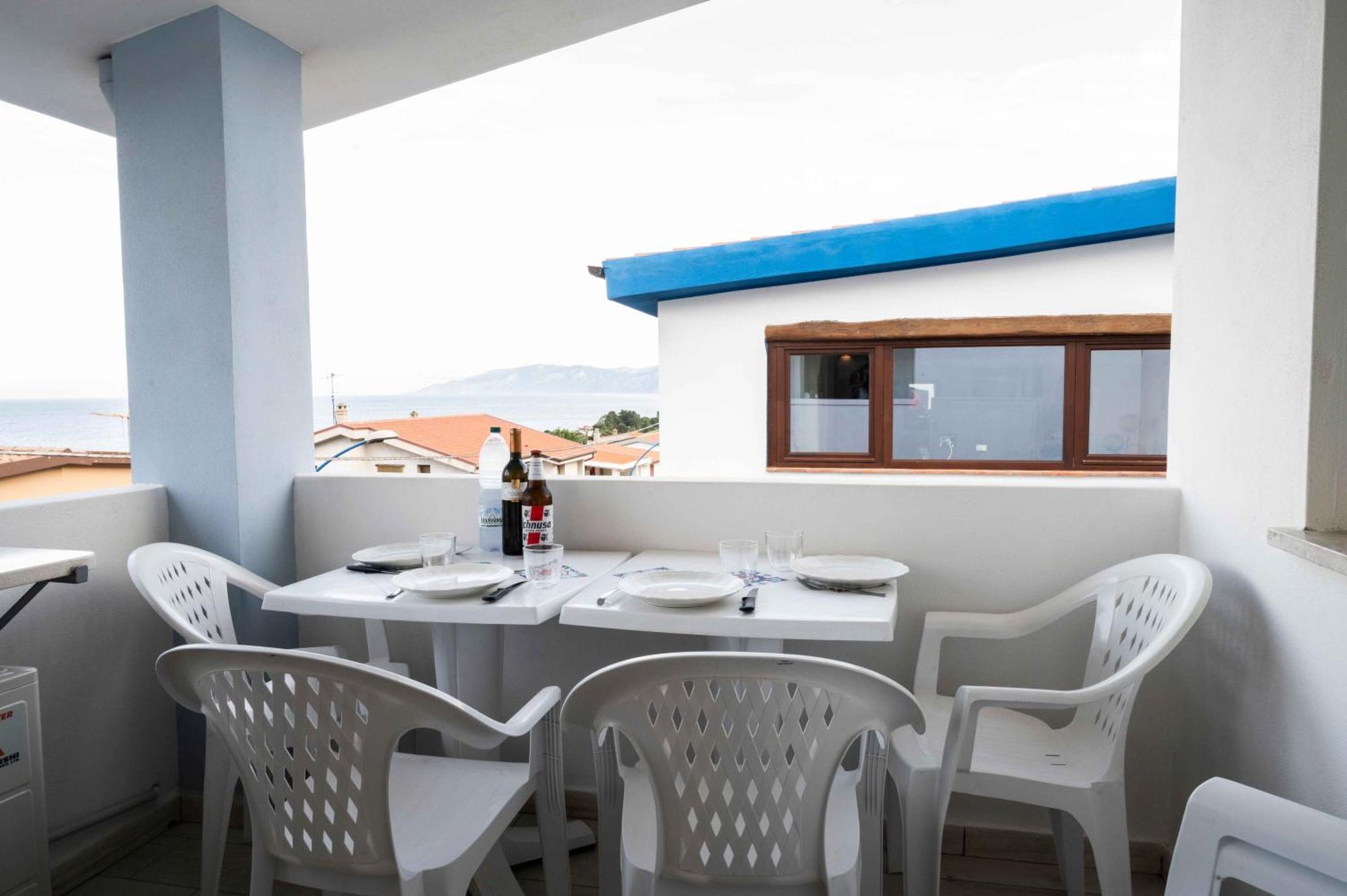 Biriola Ecoresort Cala Gonone Pokój zdjęcie