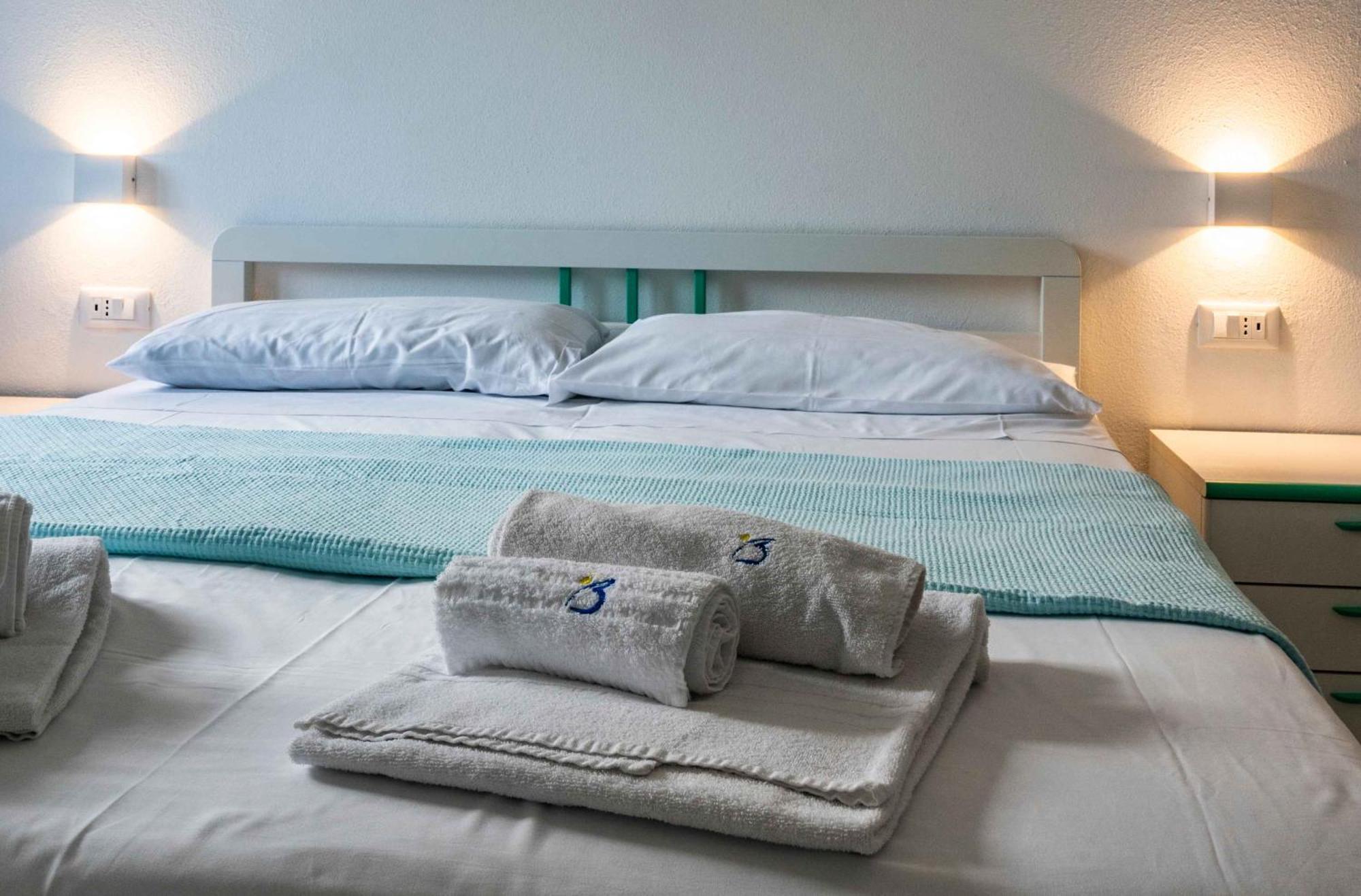 Biriola Ecoresort Cala Gonone Pokój zdjęcie