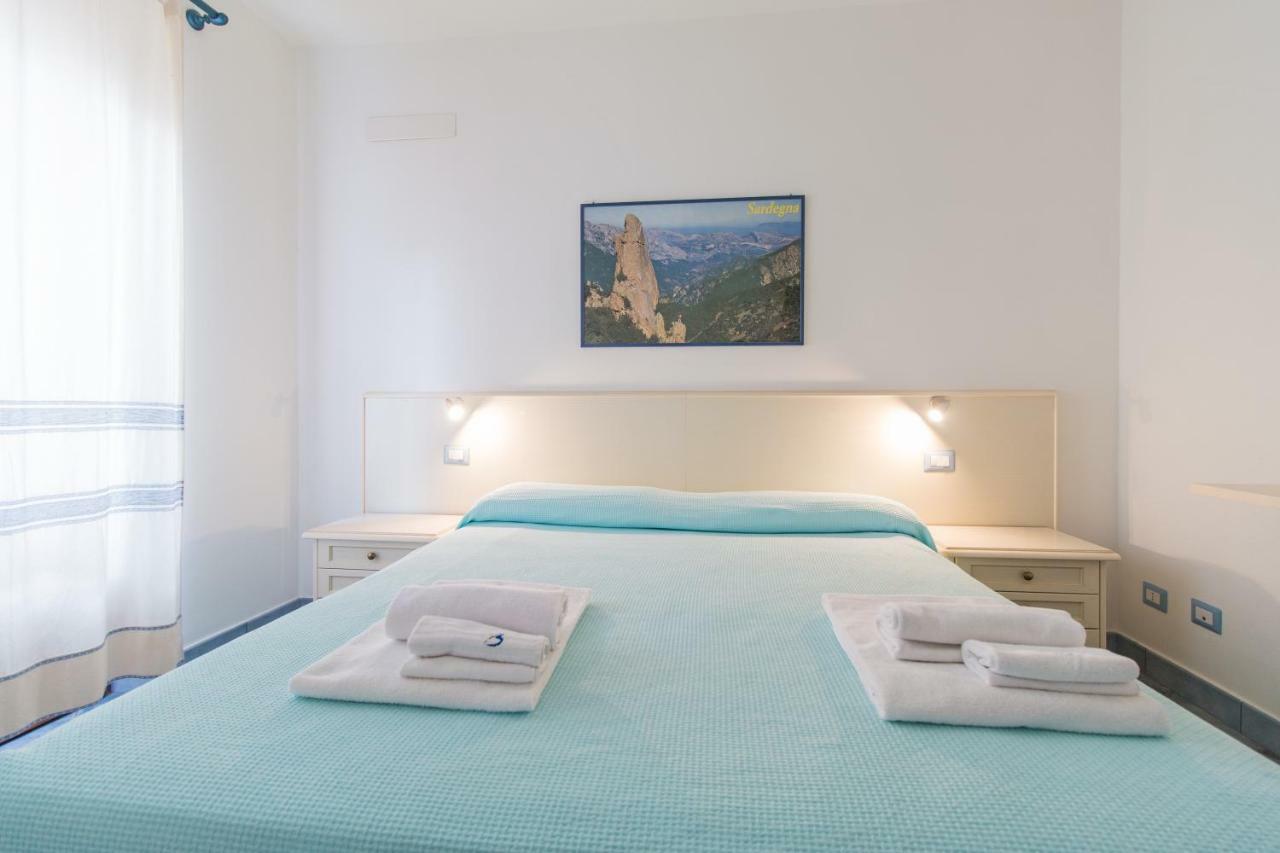 Biriola Ecoresort Cala Gonone Zewnętrze zdjęcie
