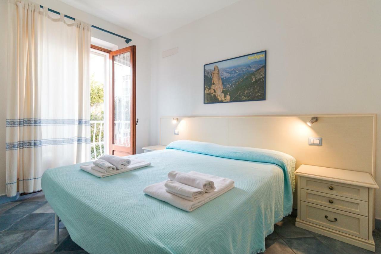 Biriola Ecoresort Cala Gonone Zewnętrze zdjęcie