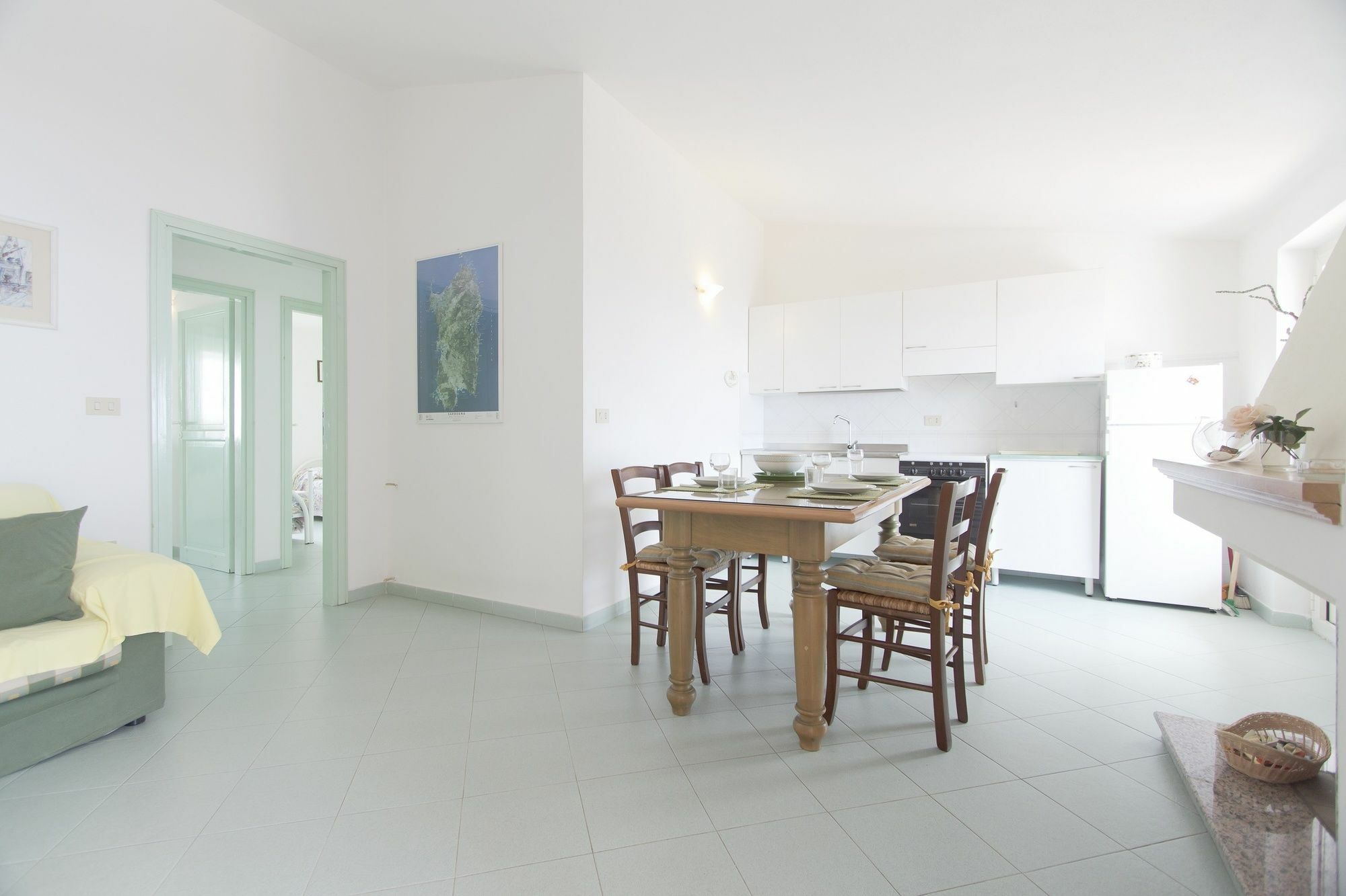 Biriola Ecoresort Cala Gonone Zewnętrze zdjęcie