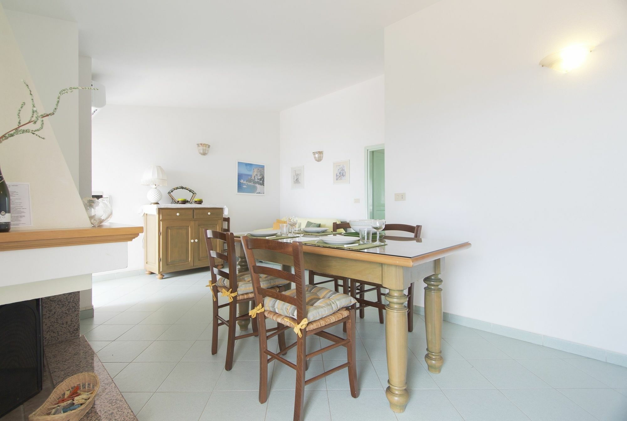 Biriola Ecoresort Cala Gonone Zewnętrze zdjęcie