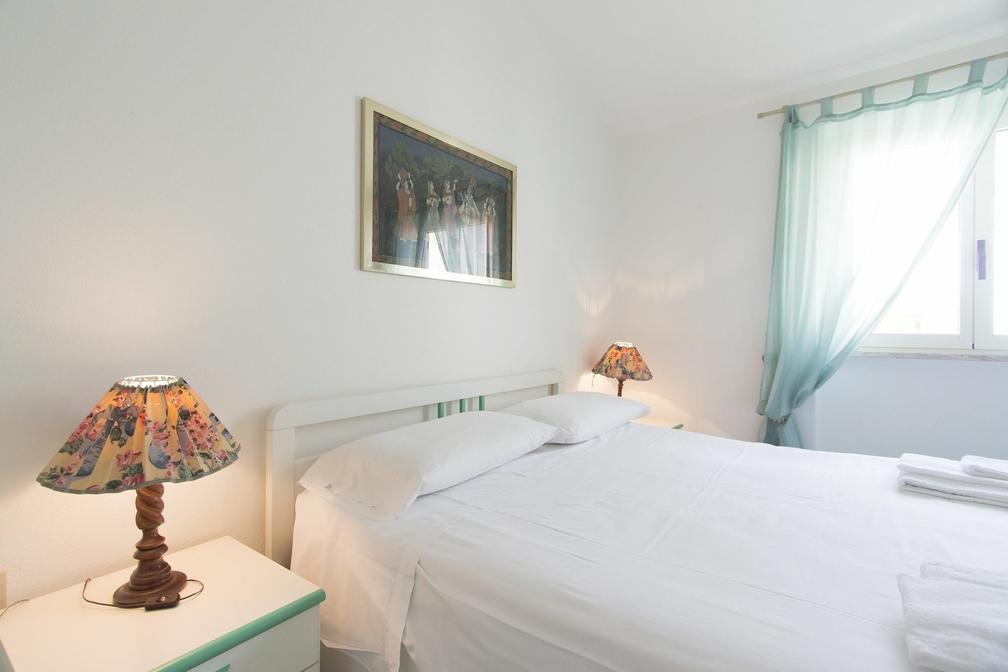 Biriola Ecoresort Cala Gonone Zewnętrze zdjęcie