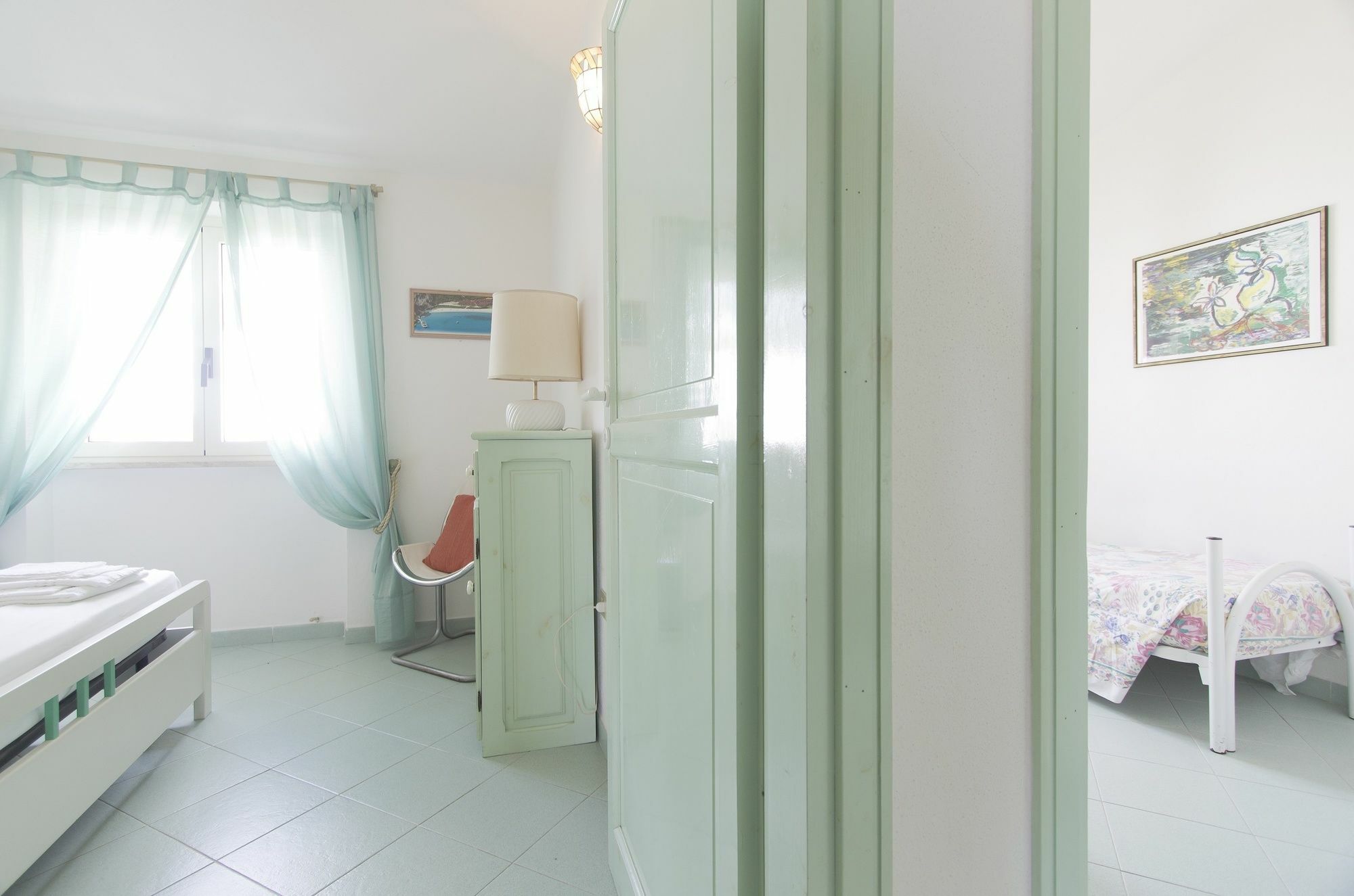 Biriola Ecoresort Cala Gonone Zewnętrze zdjęcie