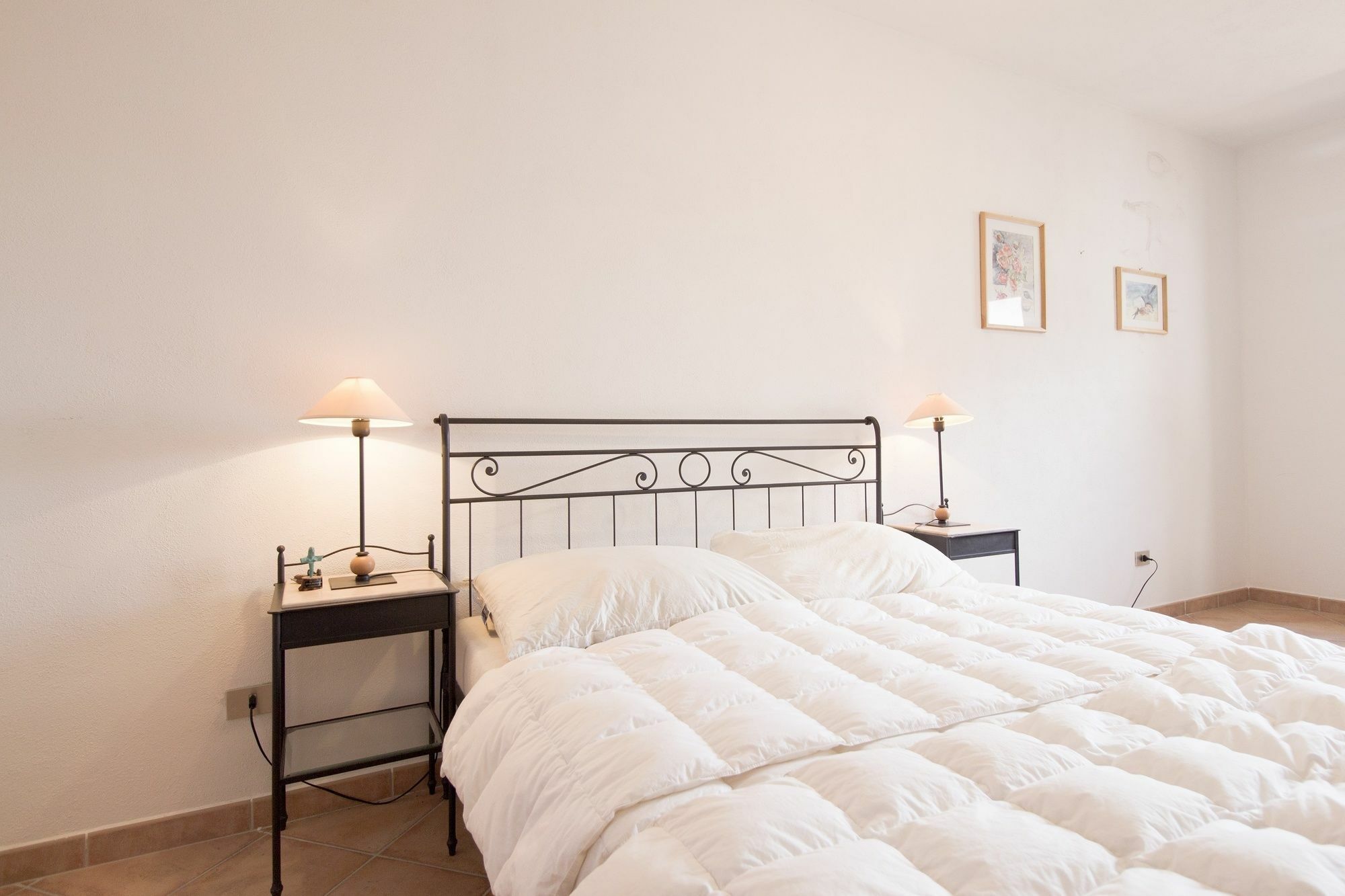 Biriola Ecoresort Cala Gonone Zewnętrze zdjęcie