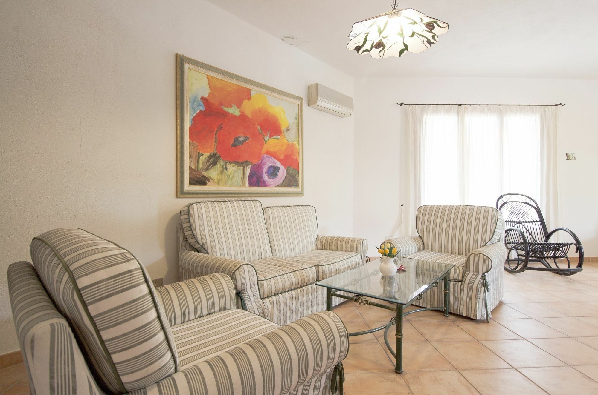 Biriola Ecoresort Cala Gonone Zewnętrze zdjęcie
